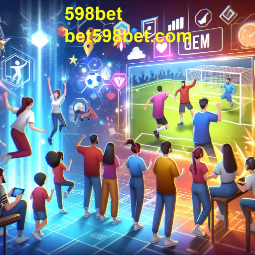 Explorando a Categoria de Jogos de Comunidade na 598bet