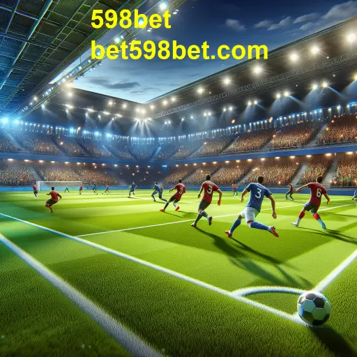 A Ascensão dos Jogos de Esportes: Uma Revolução no Entretenimento Digital