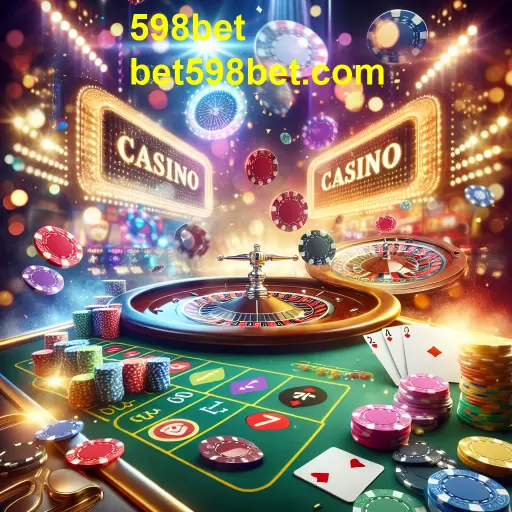 Explorando a Categoria de Jogos de Mesa no 598bet