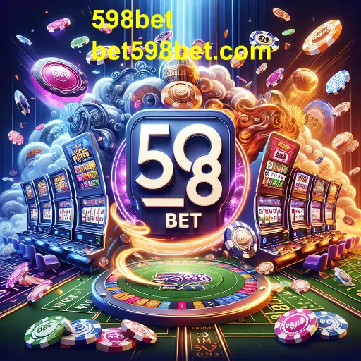 Explore a Categoria 'Boas-Vindas' no 598bet